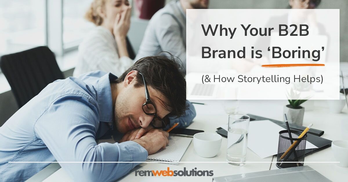 Man with head down, sleeping on board room table with co-workers yawning in background.